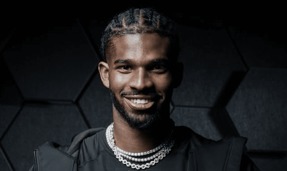 Shedeur Sanders